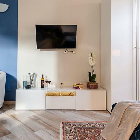 Minerva Apartment Casciana Terme Extérieur photo