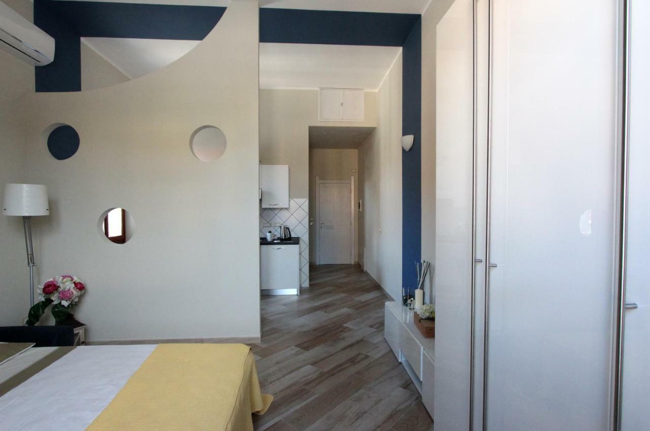 Minerva Apartment Casciana Terme Extérieur photo