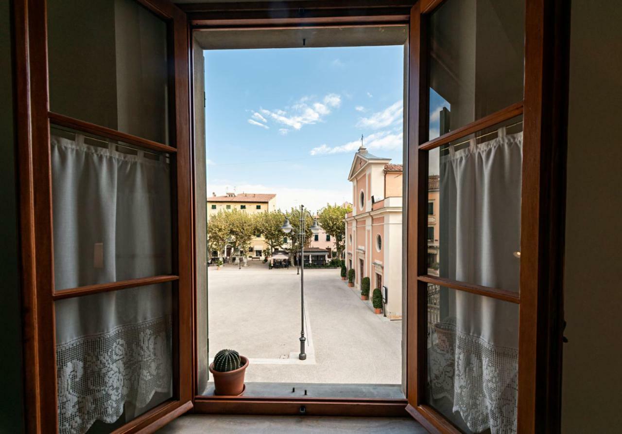 Minerva Apartment Casciana Terme Extérieur photo
