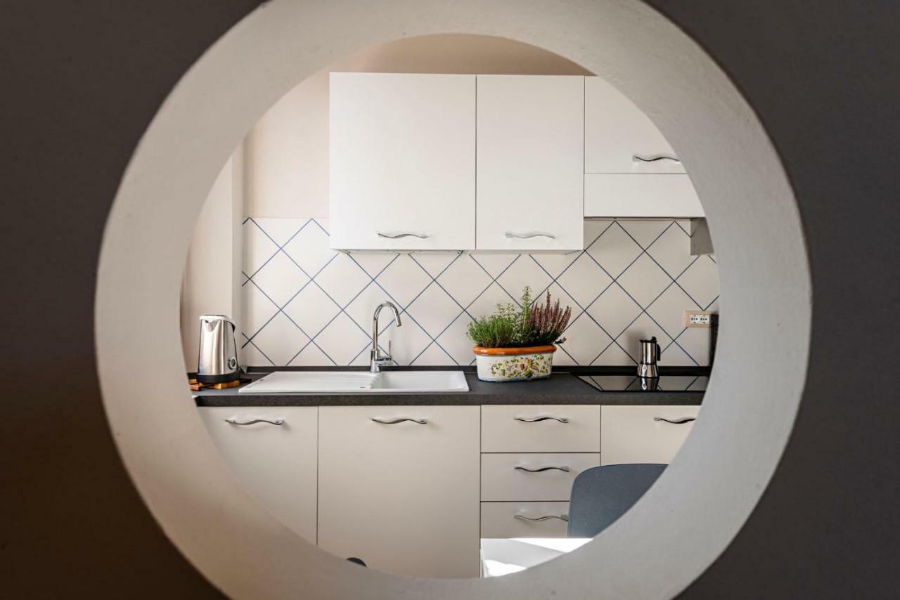 Minerva Apartment Casciana Terme Extérieur photo