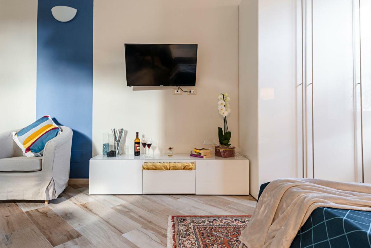 Minerva Apartment Casciana Terme Extérieur photo