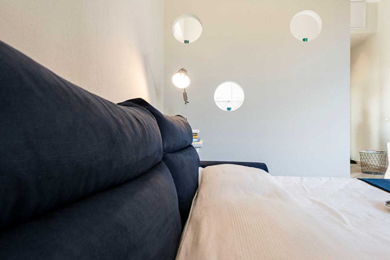 Minerva Apartment Casciana Terme Extérieur photo