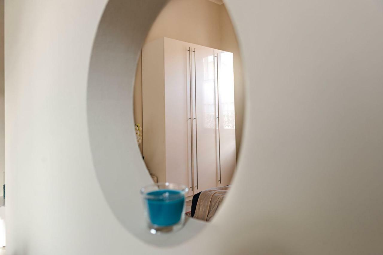 Minerva Apartment Casciana Terme Extérieur photo
