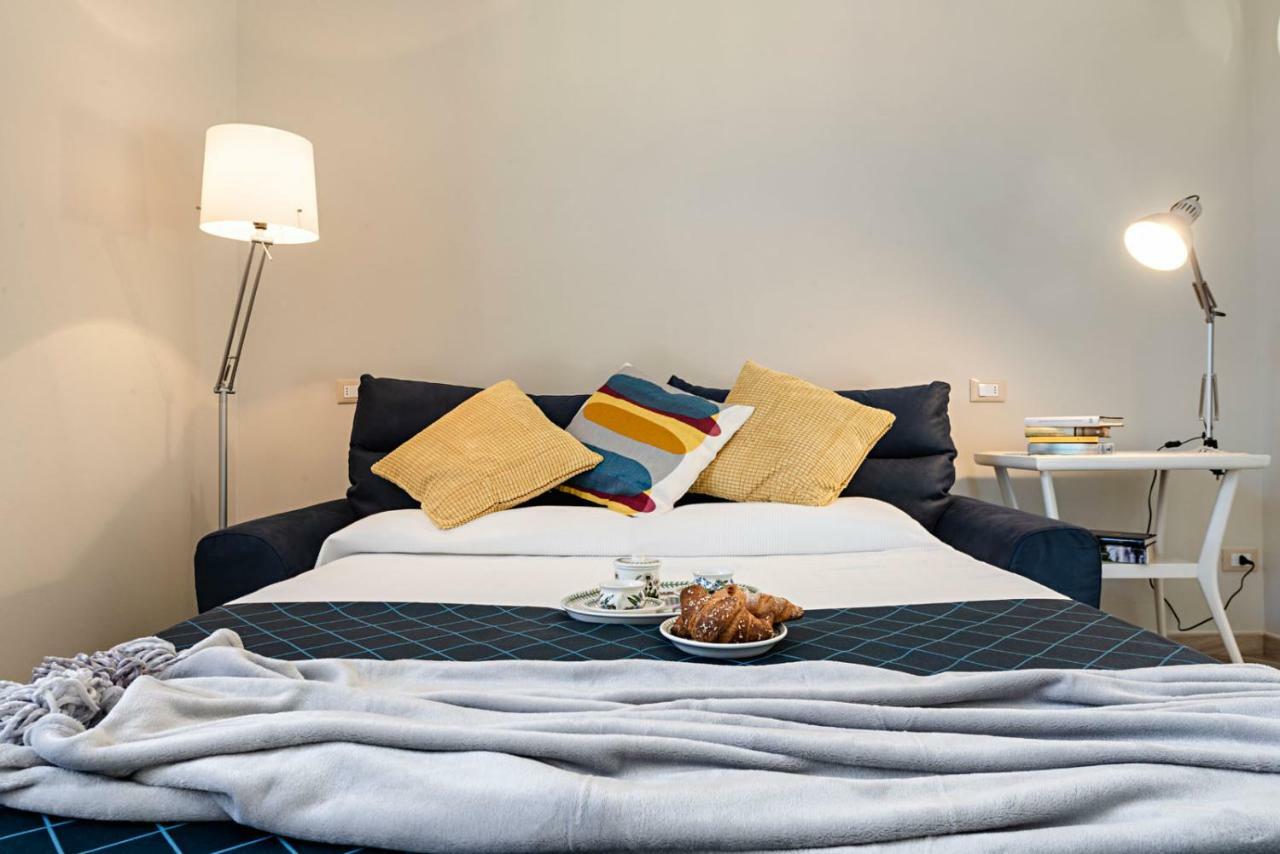 Minerva Apartment Casciana Terme Extérieur photo