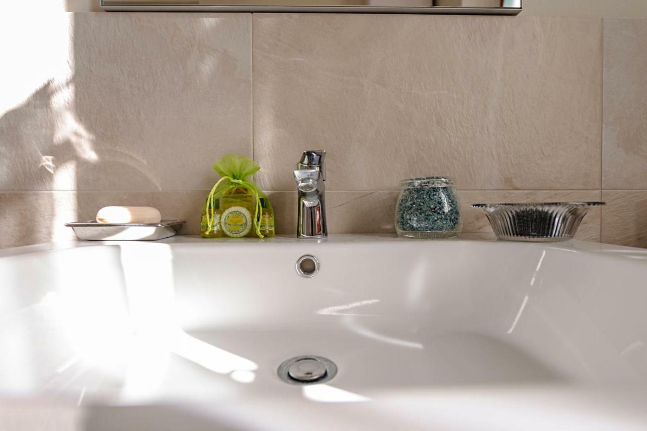 Minerva Apartment Casciana Terme Extérieur photo