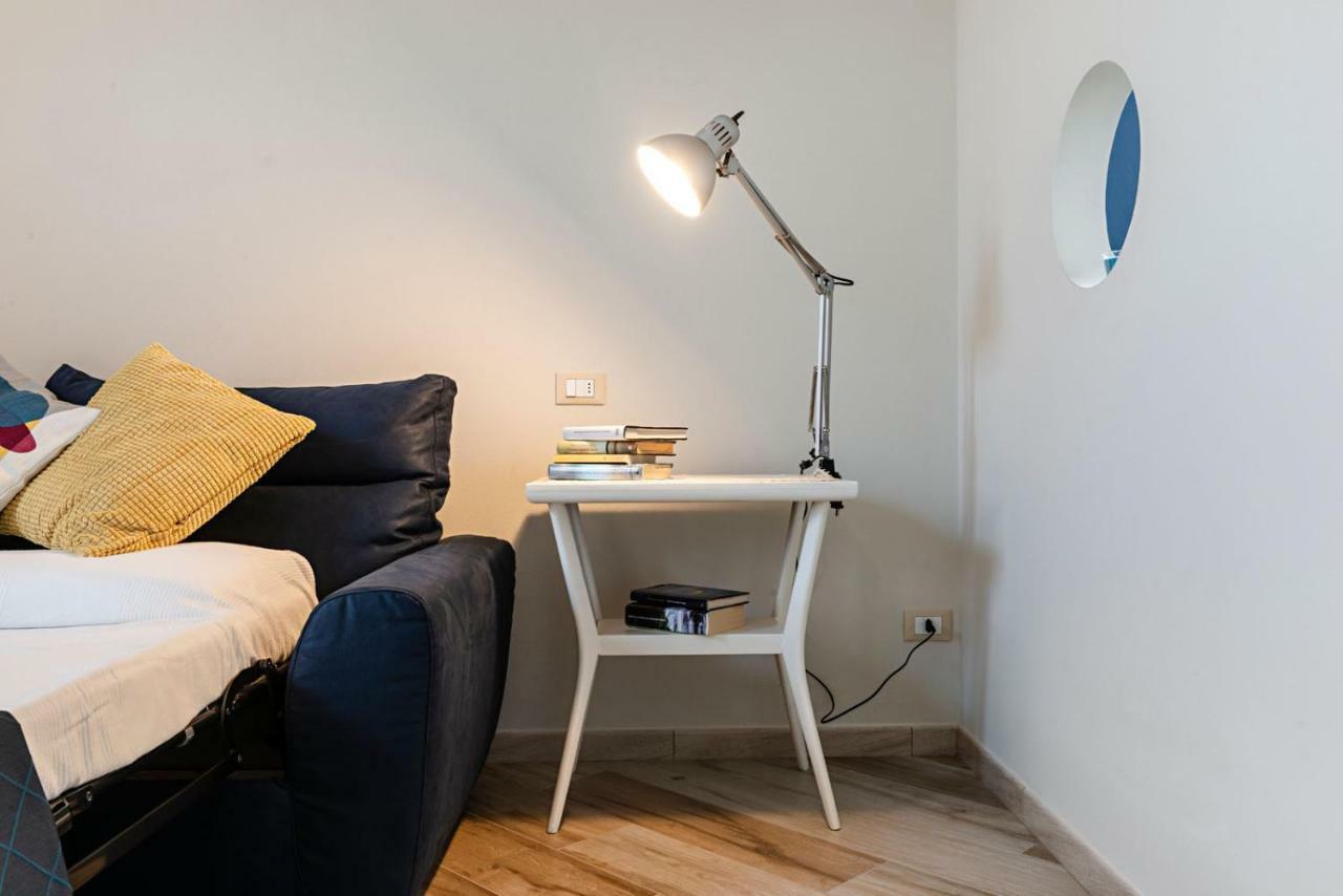 Minerva Apartment Casciana Terme Extérieur photo