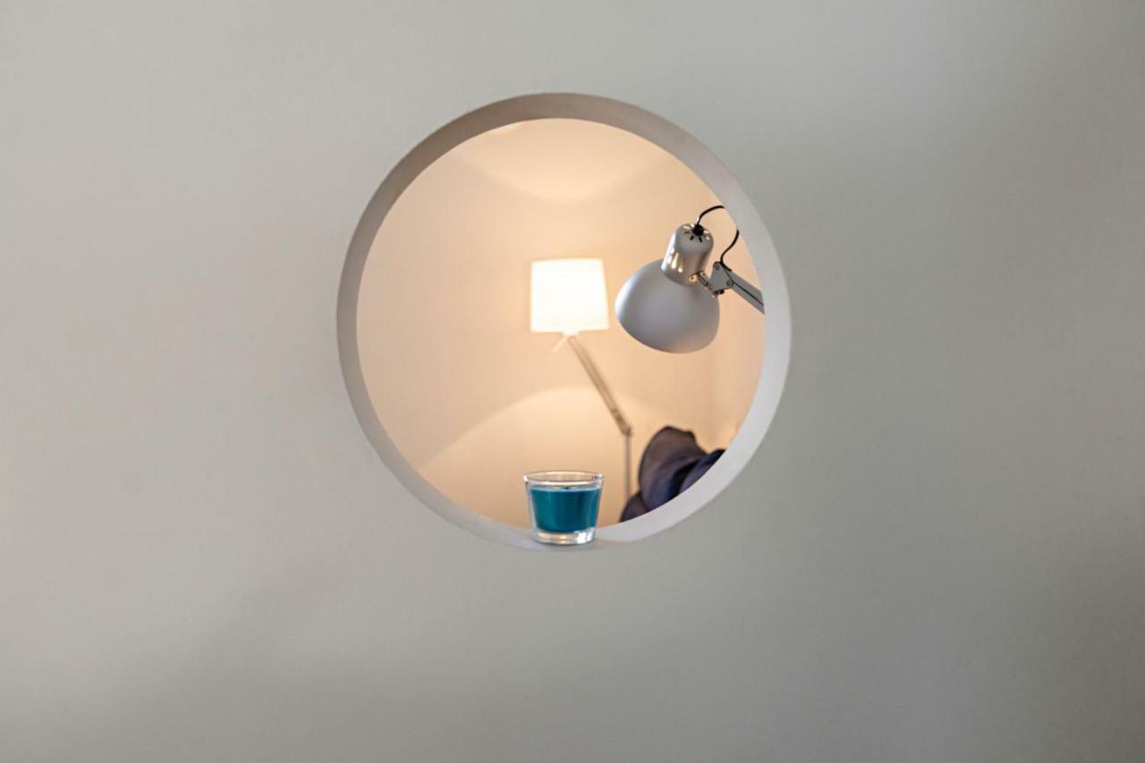 Minerva Apartment Casciana Terme Extérieur photo