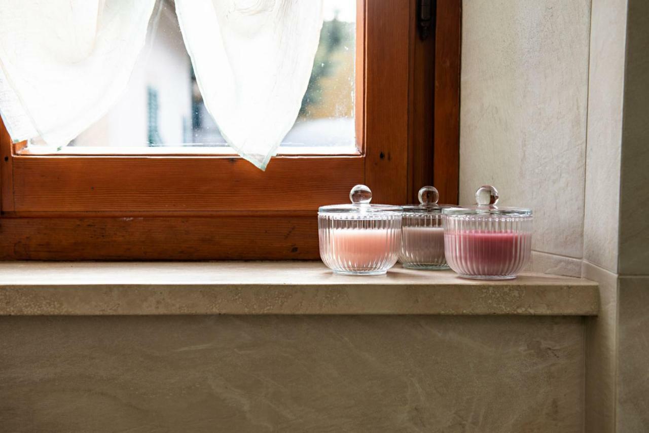 Minerva Apartment Casciana Terme Extérieur photo
