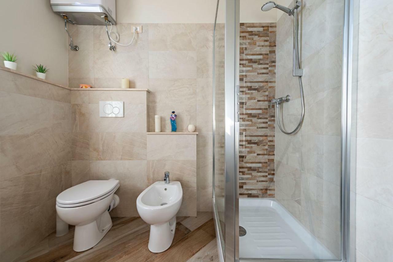 Minerva Apartment Casciana Terme Extérieur photo